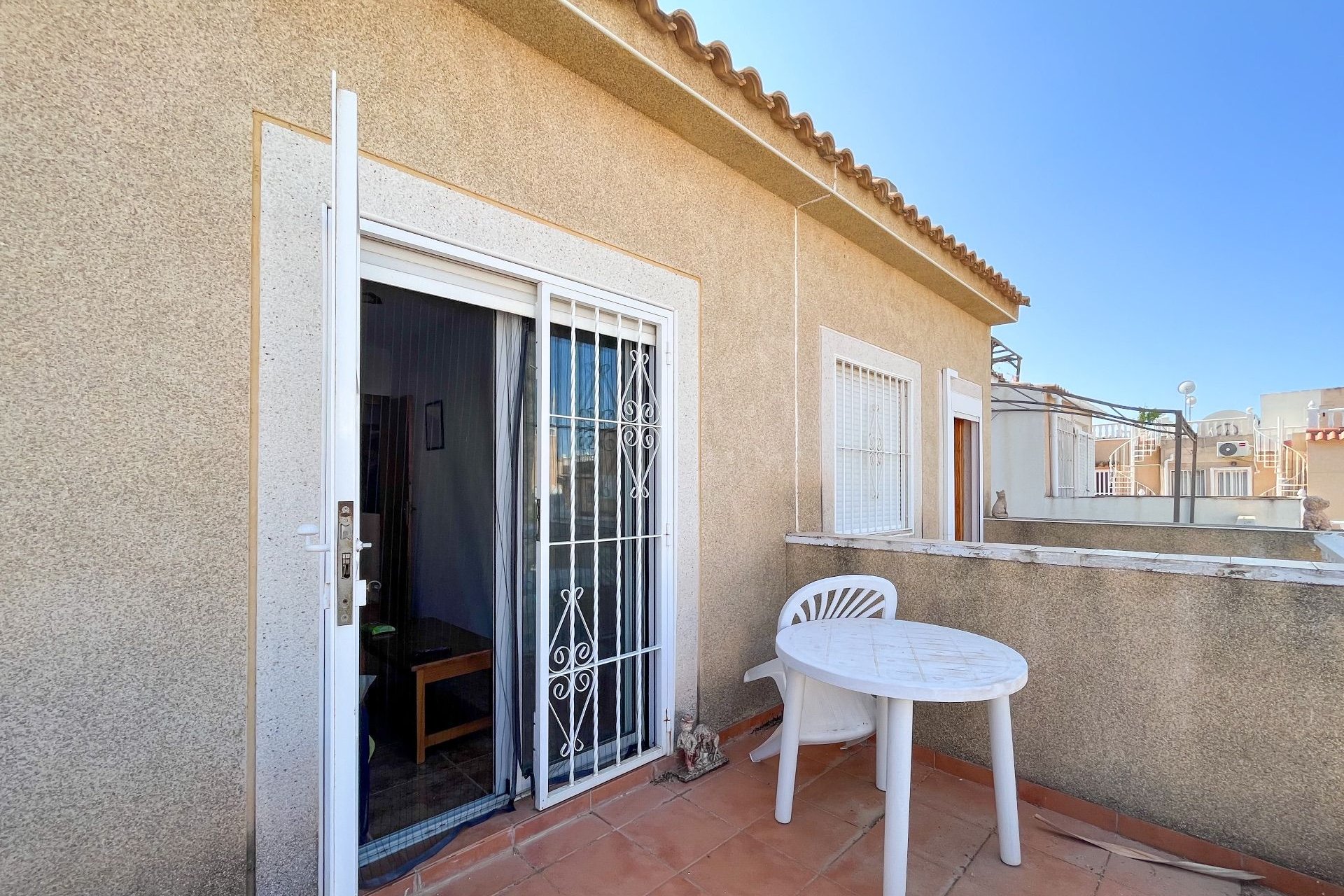 Herverkoop - Bungalow - Orihuela