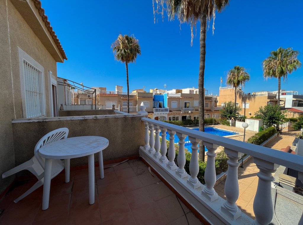 Herverkoop - Bungalow - Orihuela