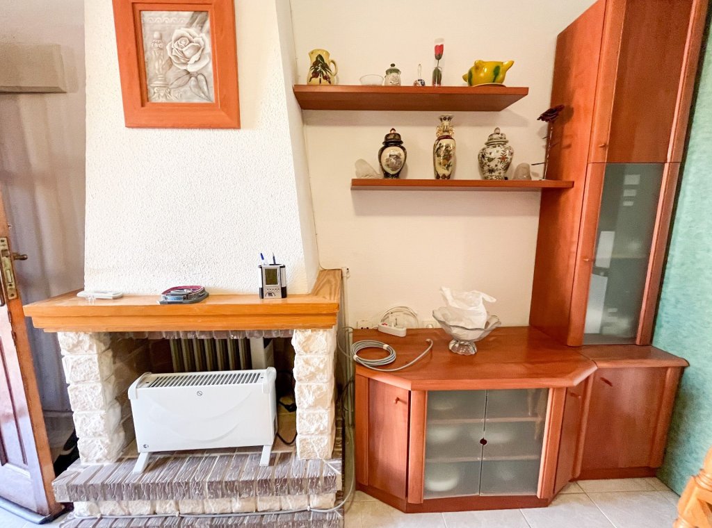 Herverkoop - Bungalow - Orihuela