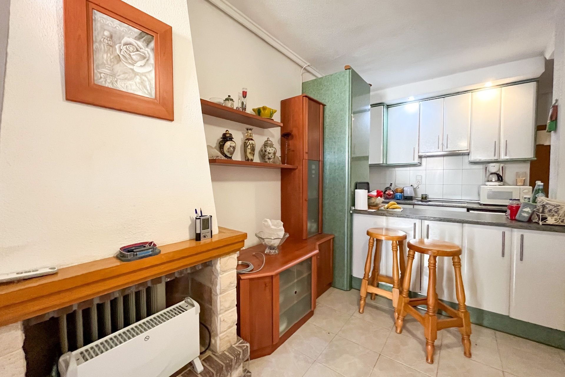 Herverkoop - Bungalow - Orihuela