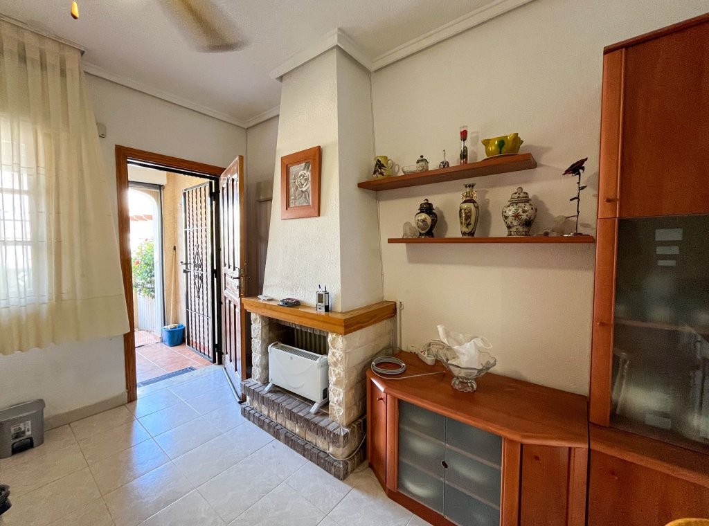 Herverkoop - Bungalow - Orihuela