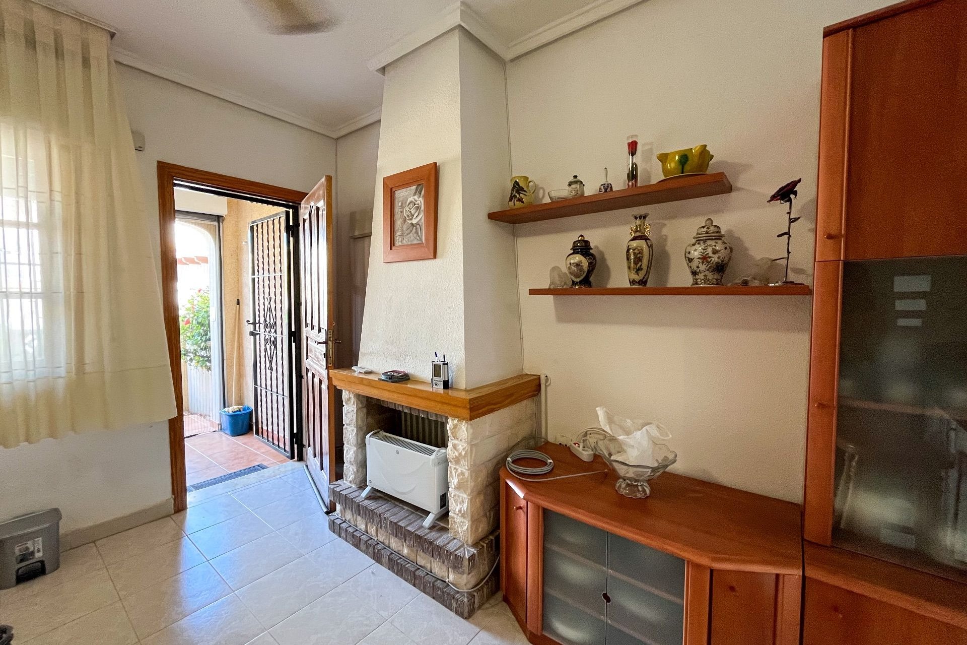 Herverkoop - Bungalow - Orihuela