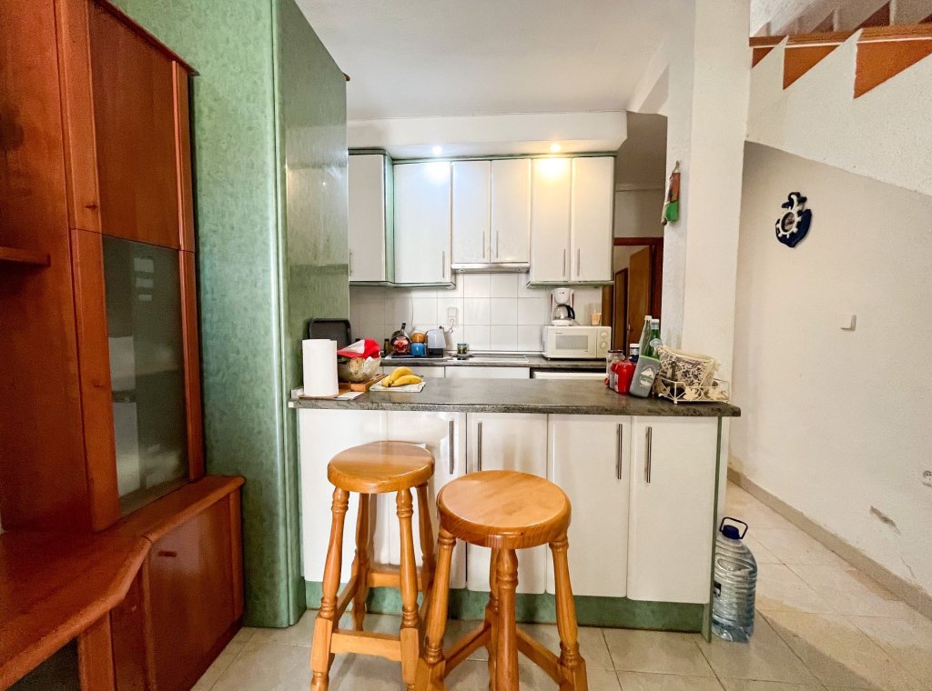 Herverkoop - Bungalow - Orihuela