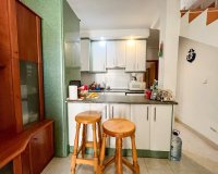 Herverkoop - Bungalow - Orihuela