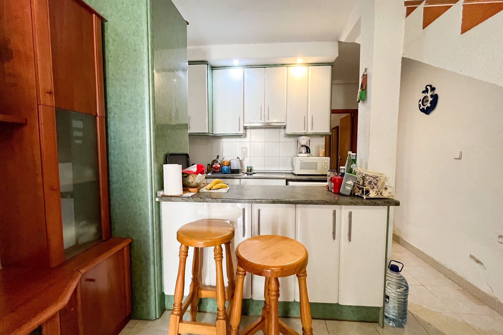 Herverkoop - Bungalow - Orihuela