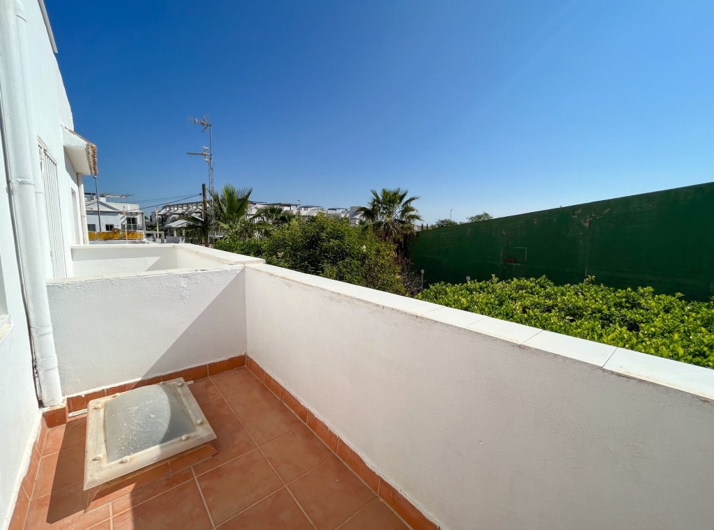Herverkoop - Bungalow - Orihuela