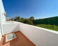 Herverkoop - Bungalow - Orihuela