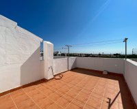 Herverkoop - Bungalow - Orihuela