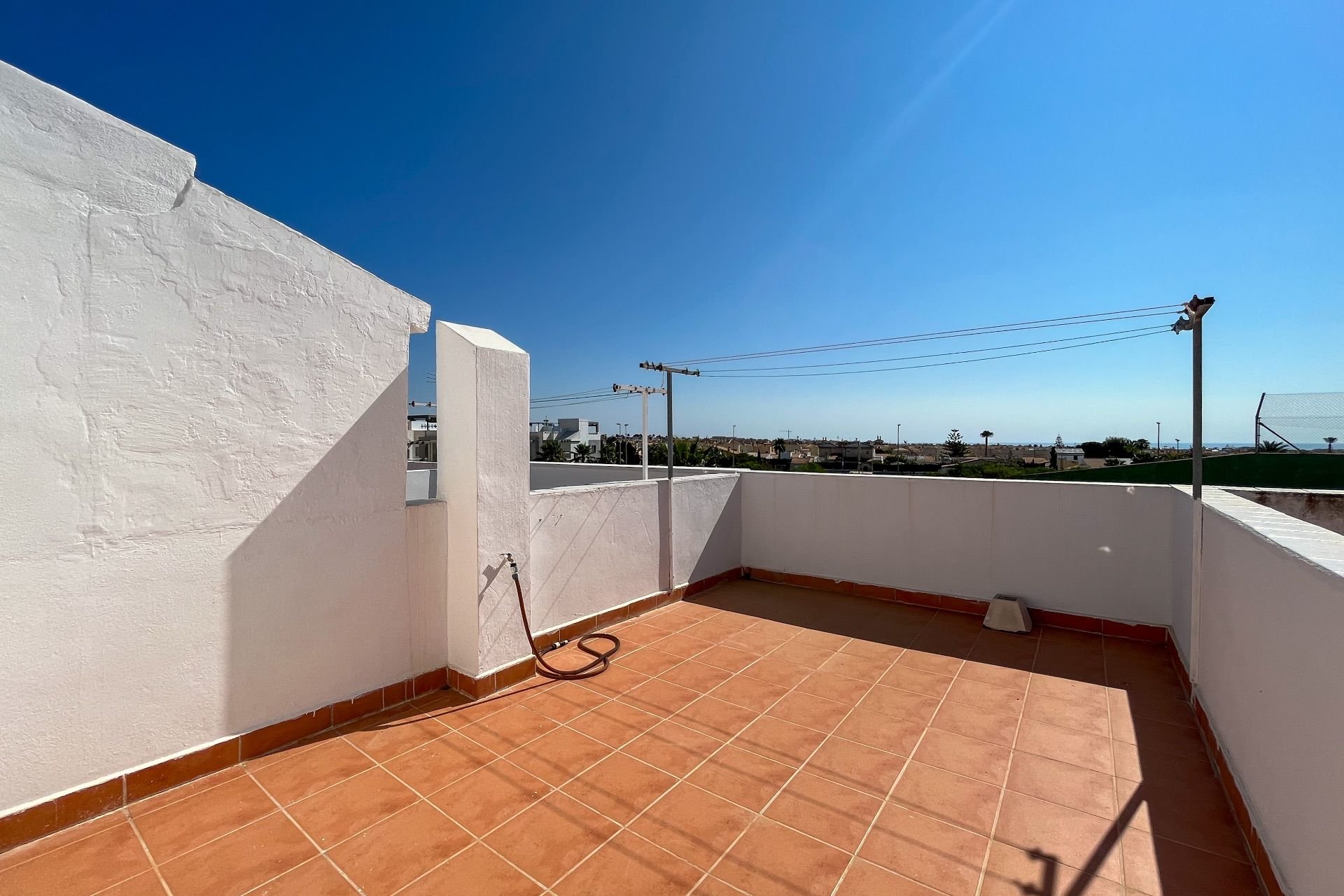 Herverkoop - Bungalow - Orihuela