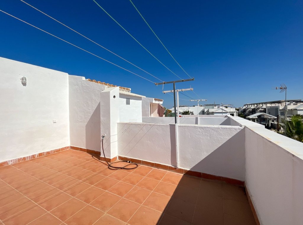 Herverkoop - Bungalow - Orihuela