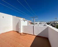 Herverkoop - Bungalow - Orihuela
