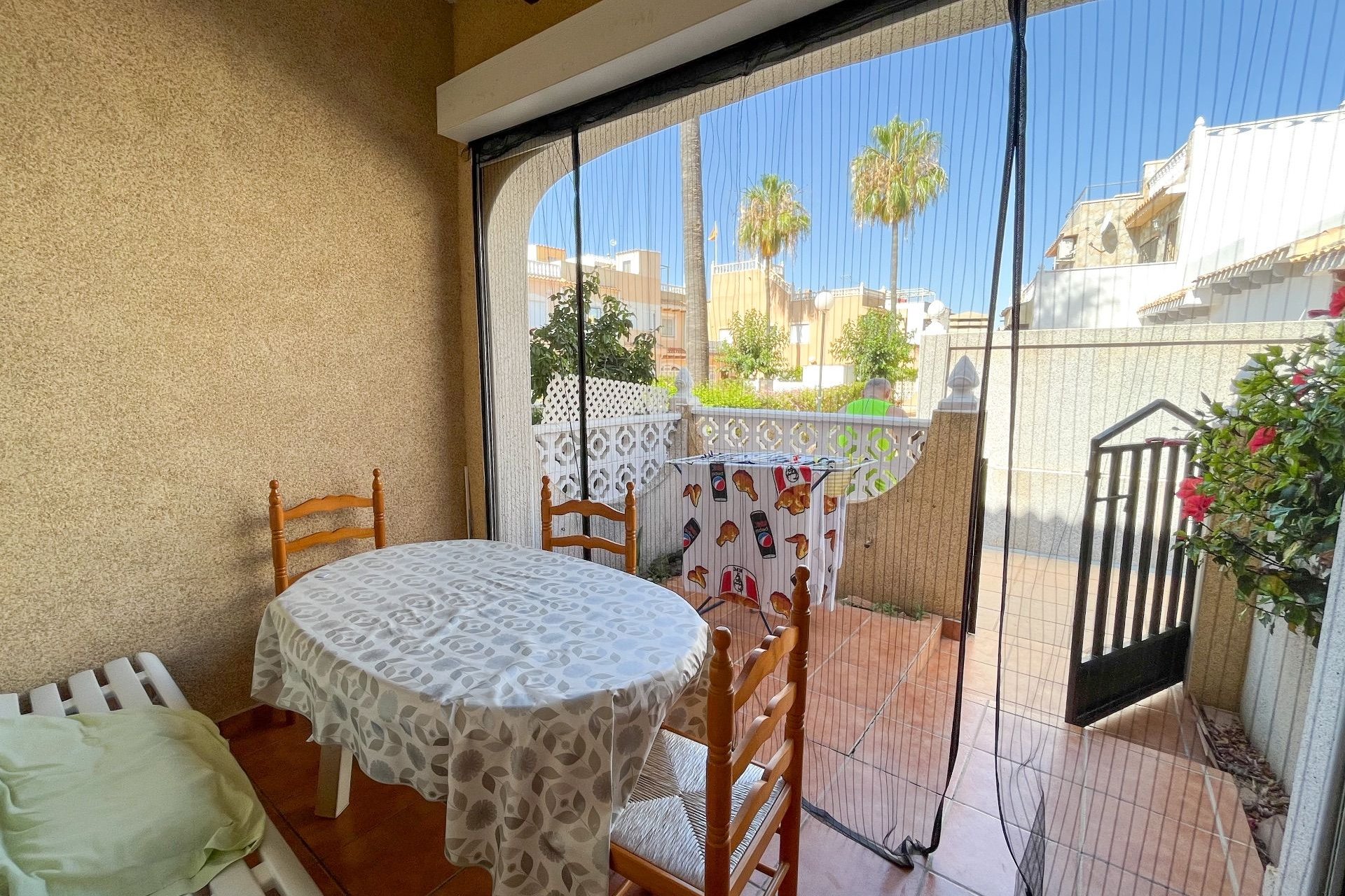 Herverkoop - Bungalow - Orihuela