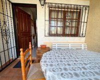 Herverkoop - Bungalow - Orihuela