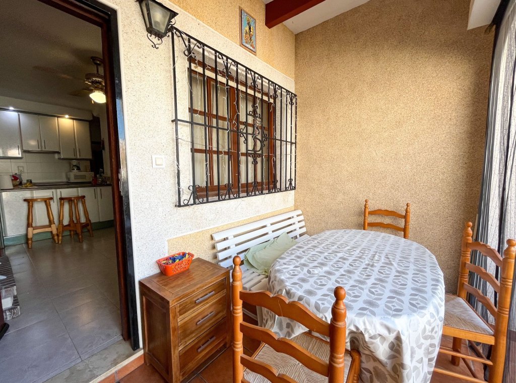 Herverkoop - Bungalow - Orihuela