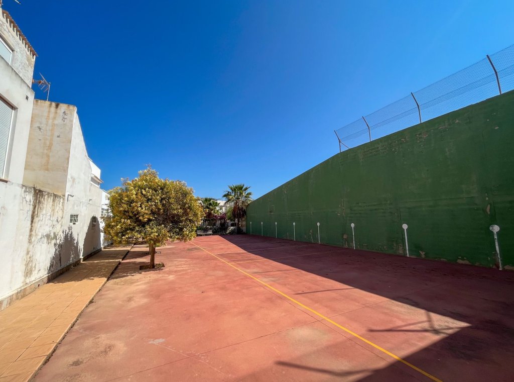 Herverkoop - Bungalow - Orihuela