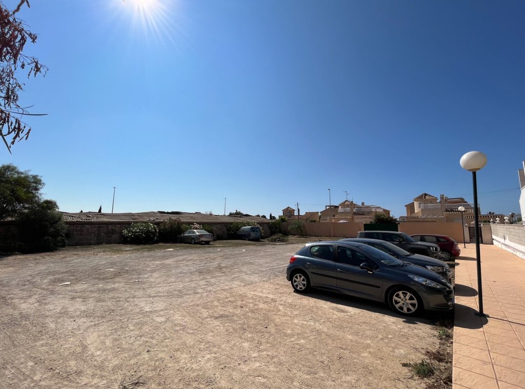 Herverkoop - Bungalow - Orihuela