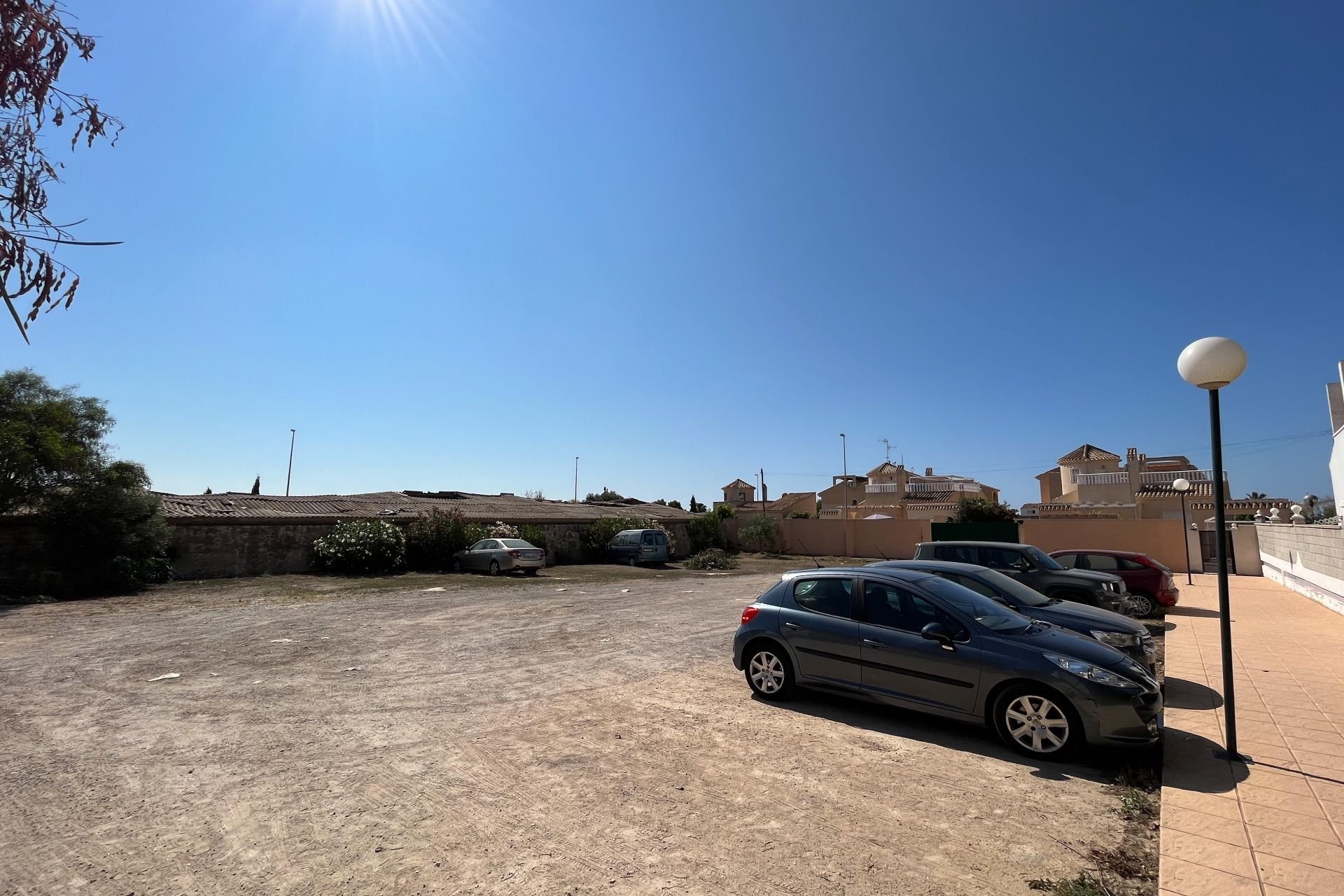 Herverkoop - Bungalow - Orihuela
