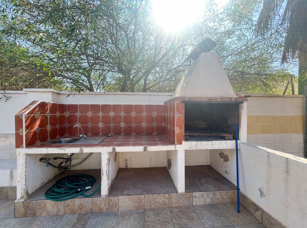 Herverkoop - Bungalow - Orihuela