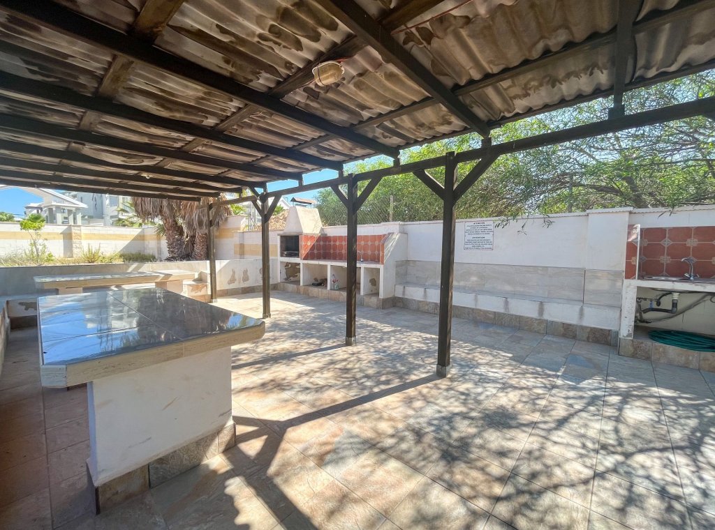 Herverkoop - Bungalow - Orihuela