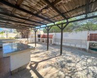 Herverkoop - Bungalow - Orihuela