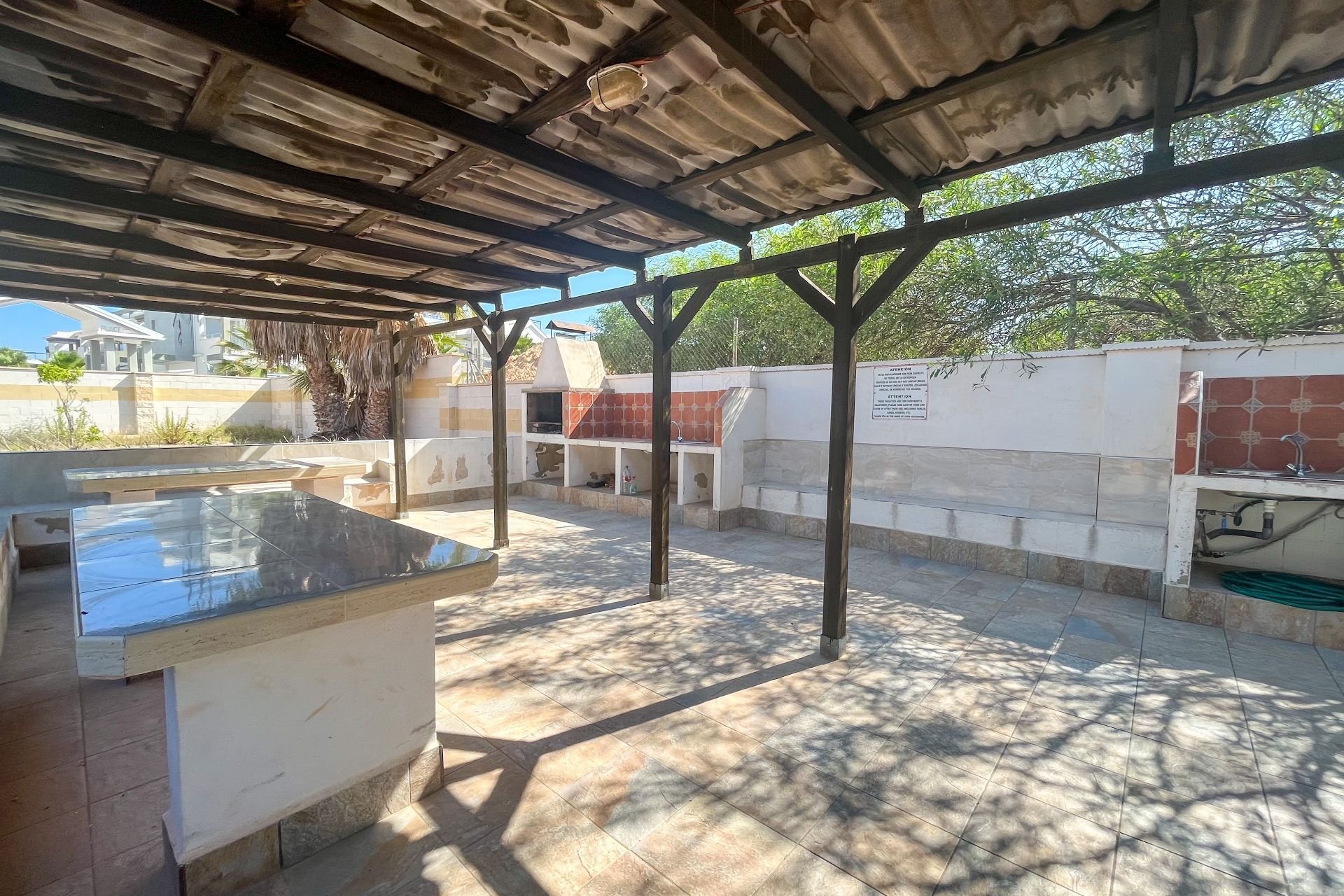 Herverkoop - Bungalow - Orihuela
