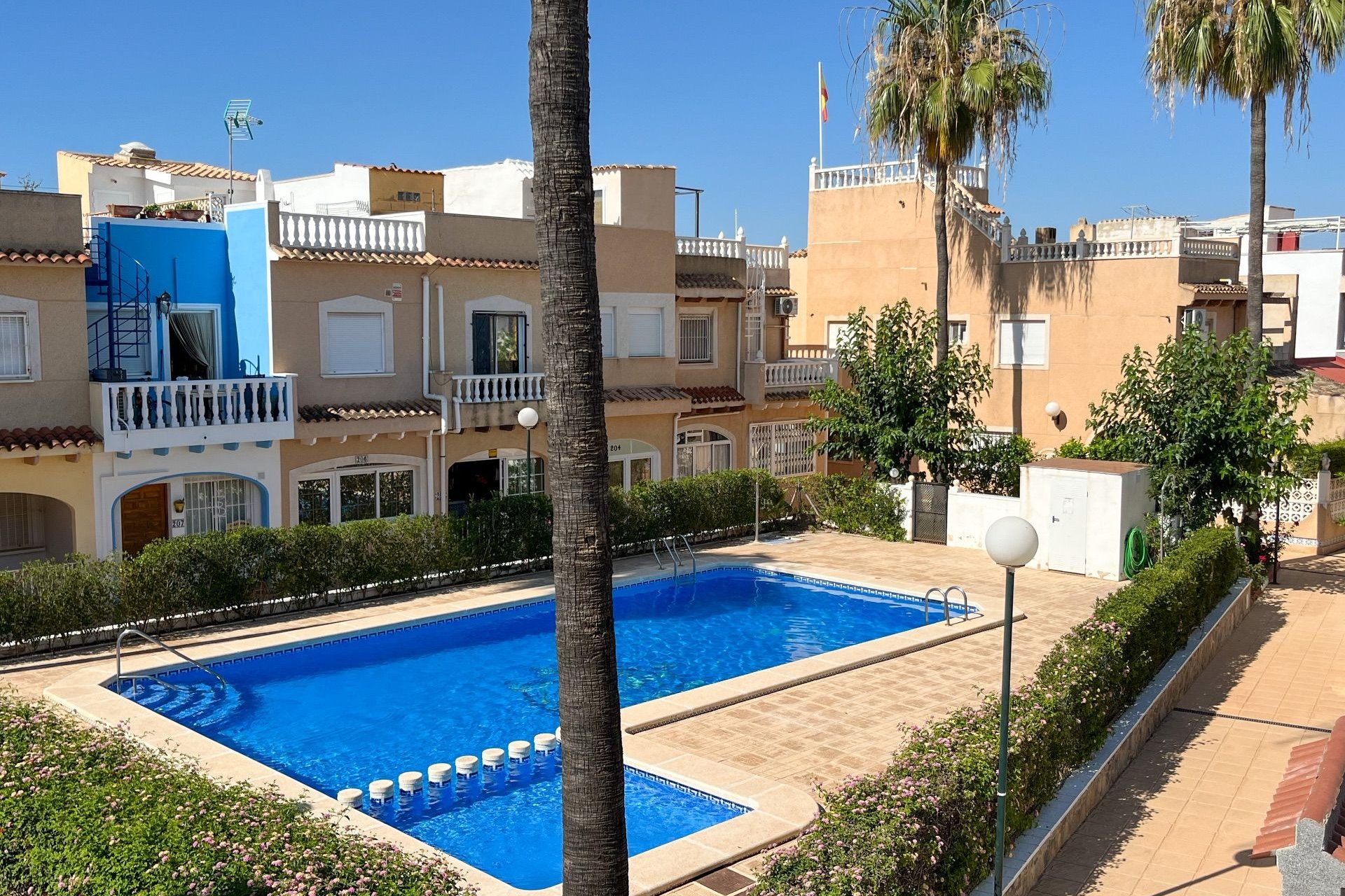 Herverkoop - Bungalow - Orihuela