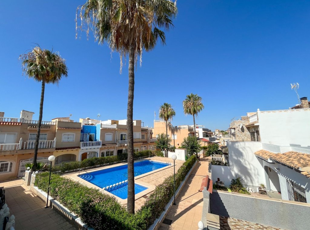 Herverkoop - Bungalow - Orihuela