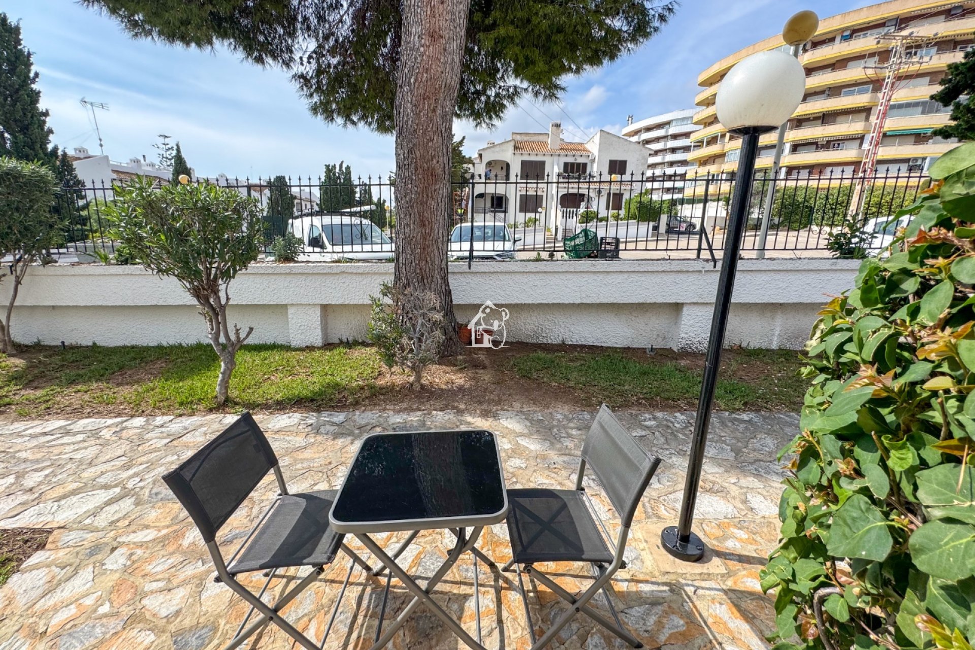 Herverkoop - duplex - Cabo Roig