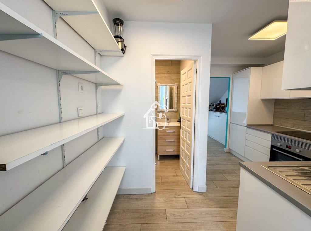 Herverkoop - duplex - Cabo Roig