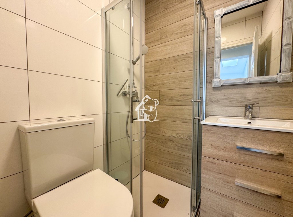 Herverkoop - duplex - Cabo Roig