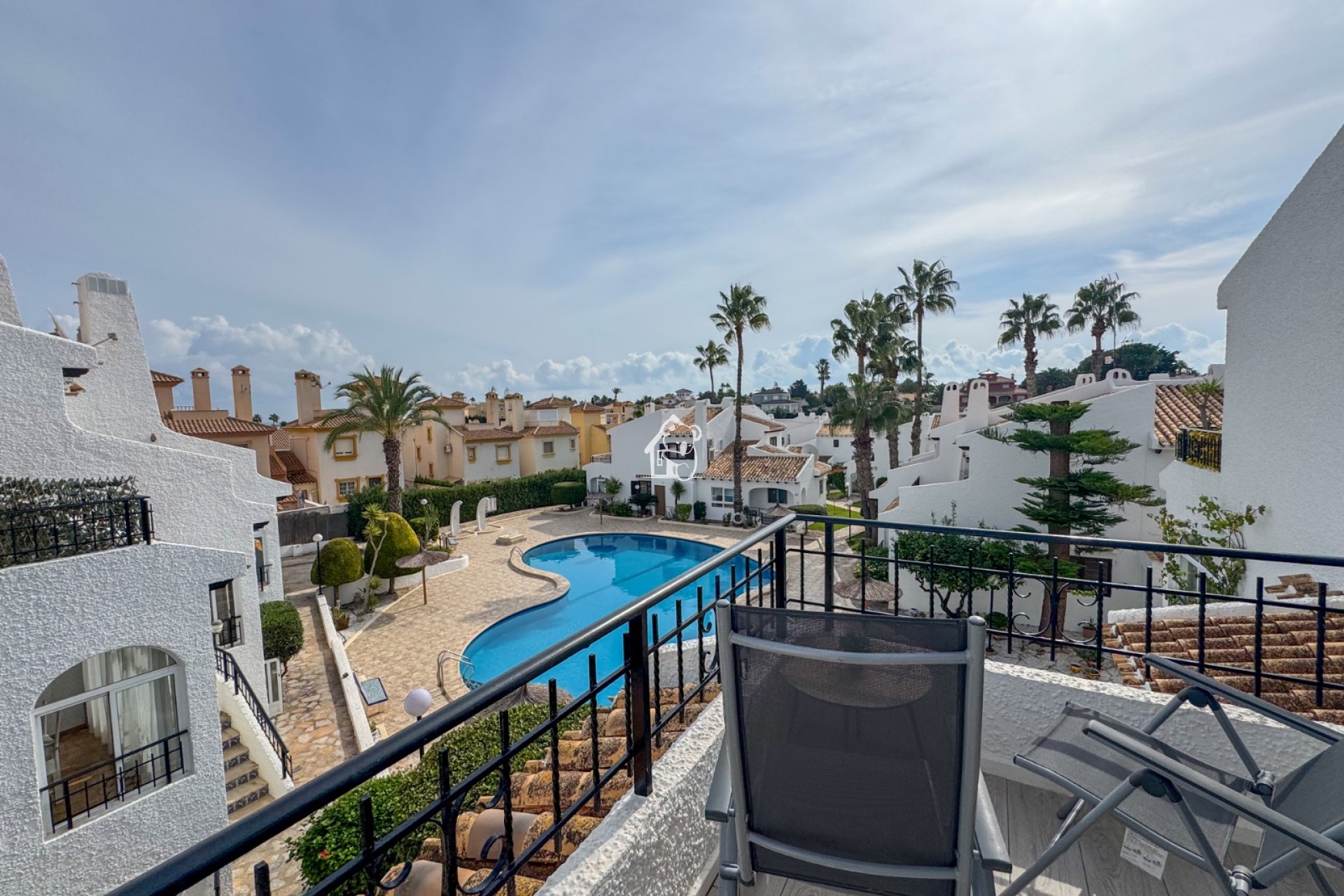 Herverkoop - duplex - Cabo Roig