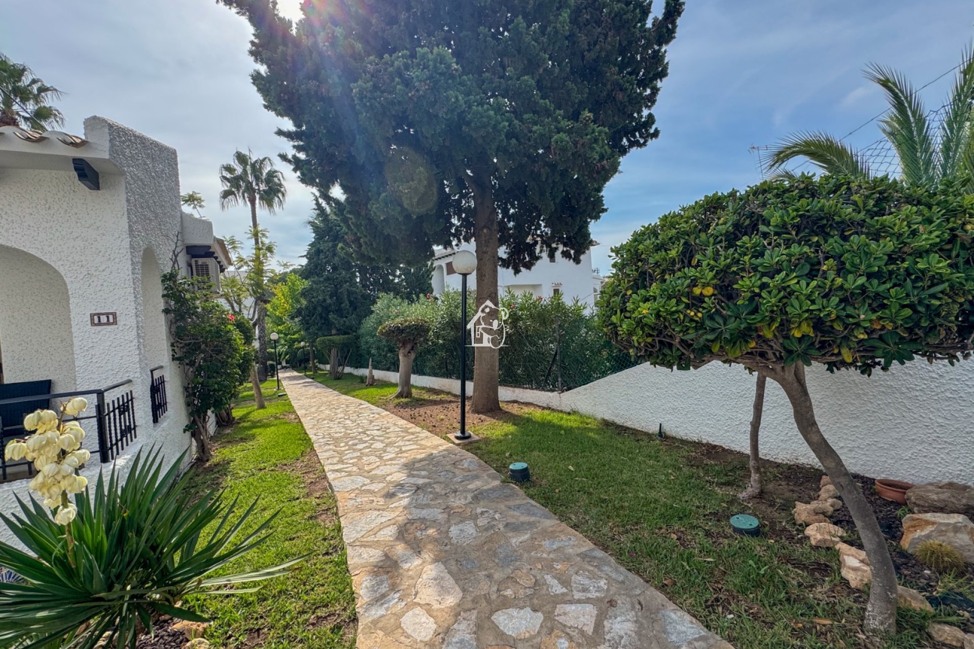 Herverkoop - duplex - Cabo Roig