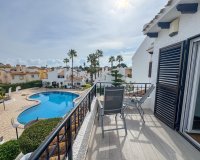 Herverkoop - duplex - Cabo Roig