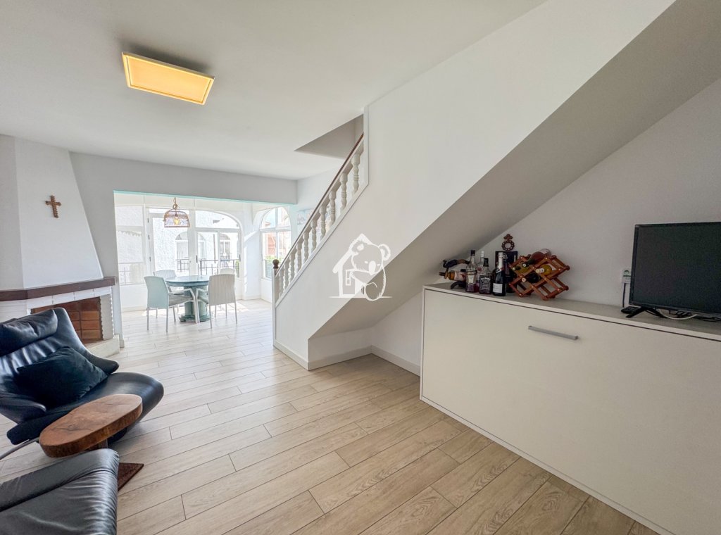 Herverkoop - duplex - Cabo Roig