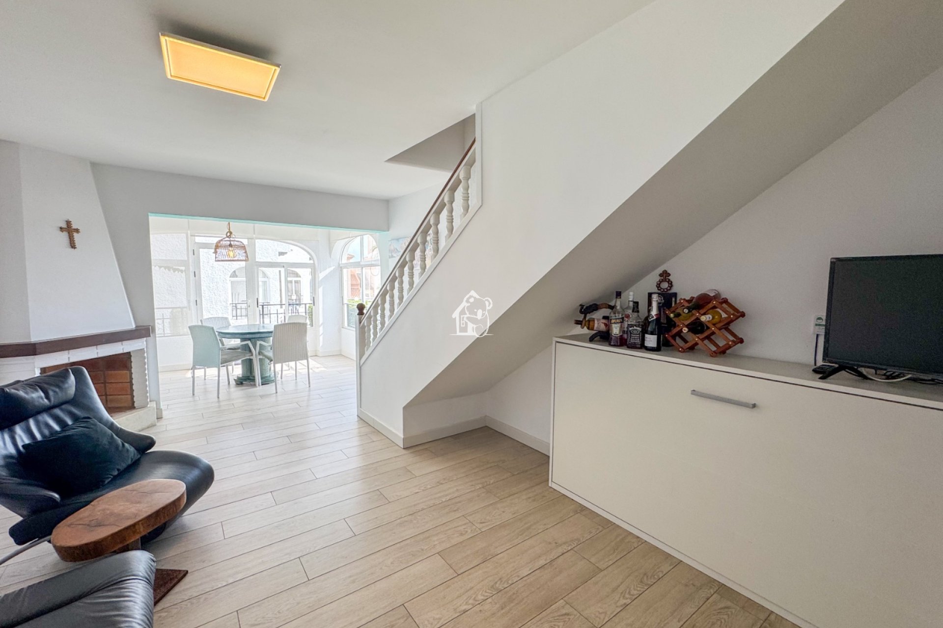 Herverkoop - duplex - Cabo Roig