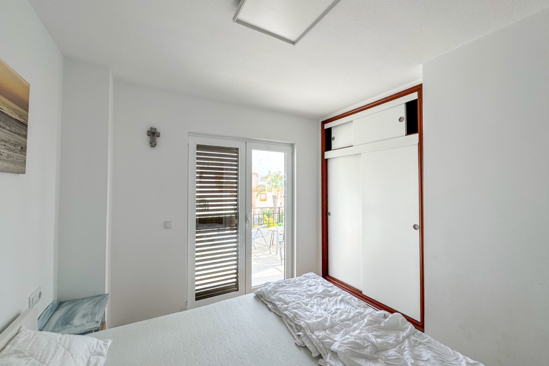 Herverkoop - duplex - Cabo Roig