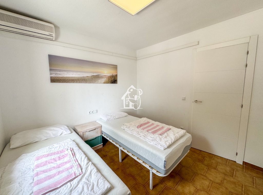 Herverkoop - duplex - Cabo Roig