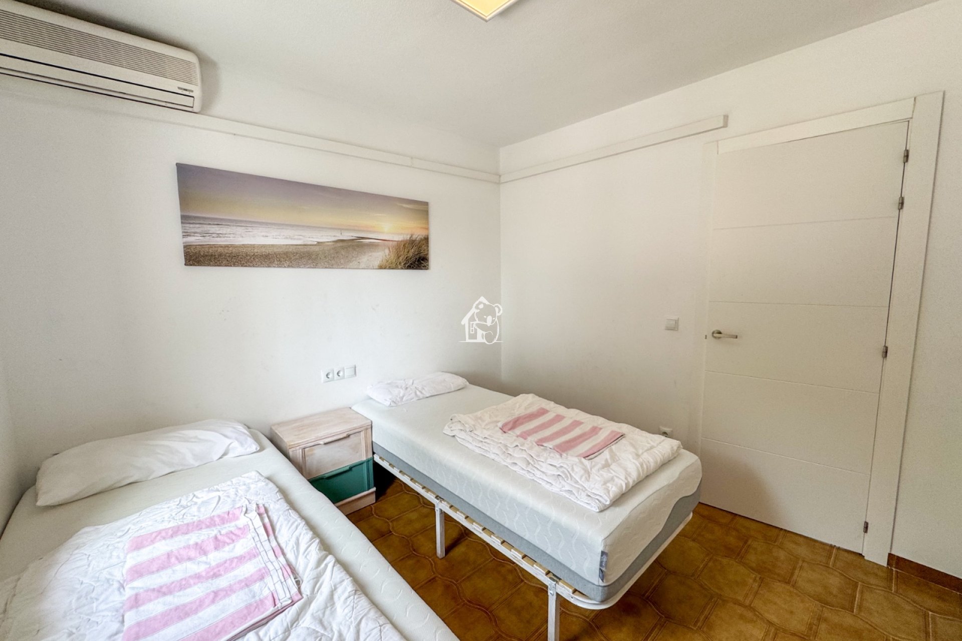 Herverkoop - duplex - Cabo Roig