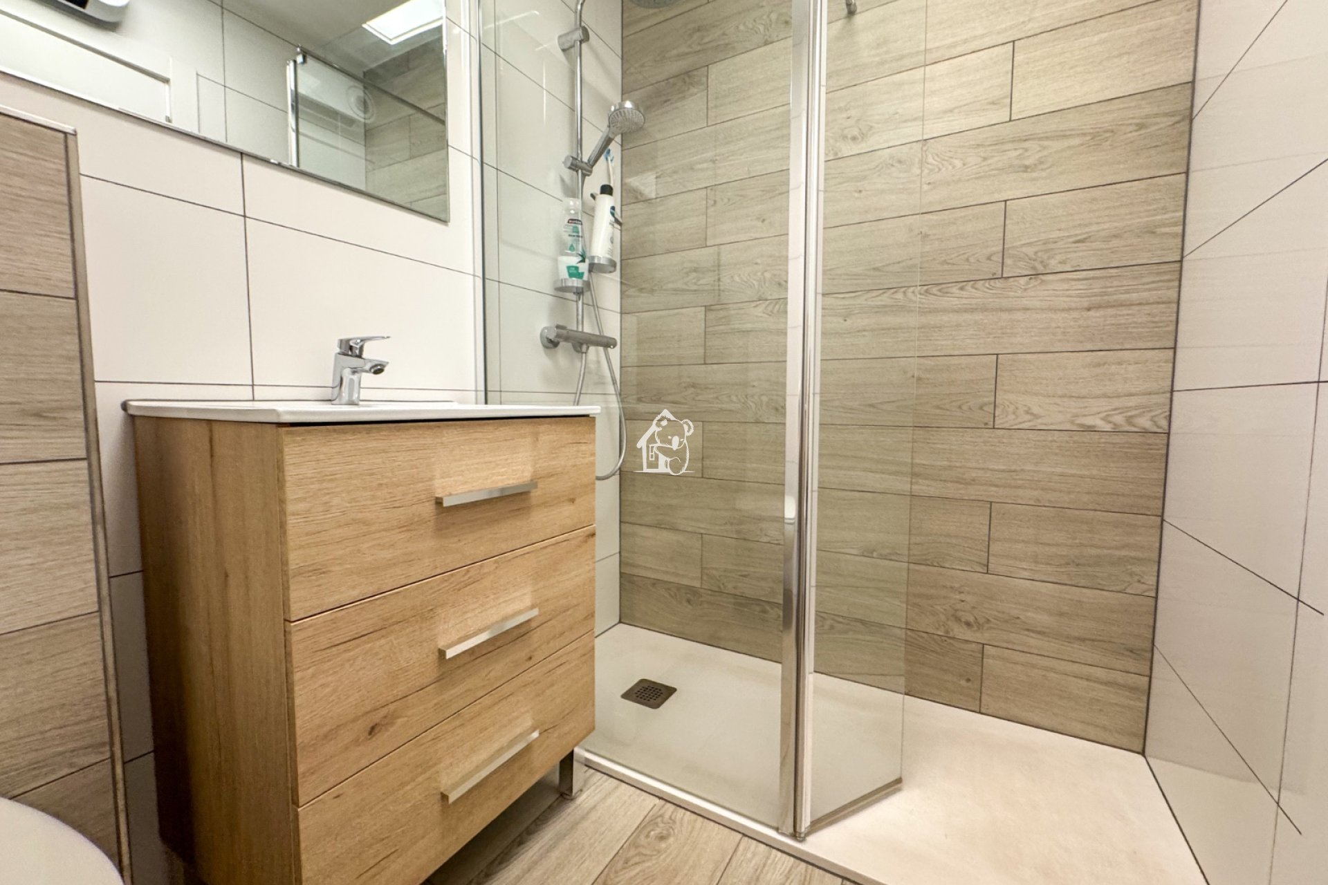 Herverkoop - duplex - Cabo Roig