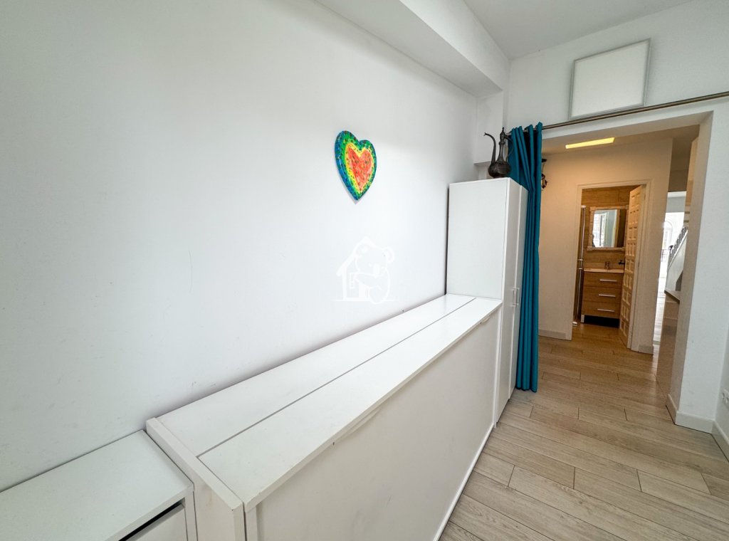 Herverkoop - duplex - Cabo Roig