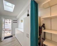 Herverkoop - duplex - Cabo Roig