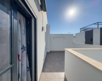 Herverkoop - duplex - Torre de la Horadada