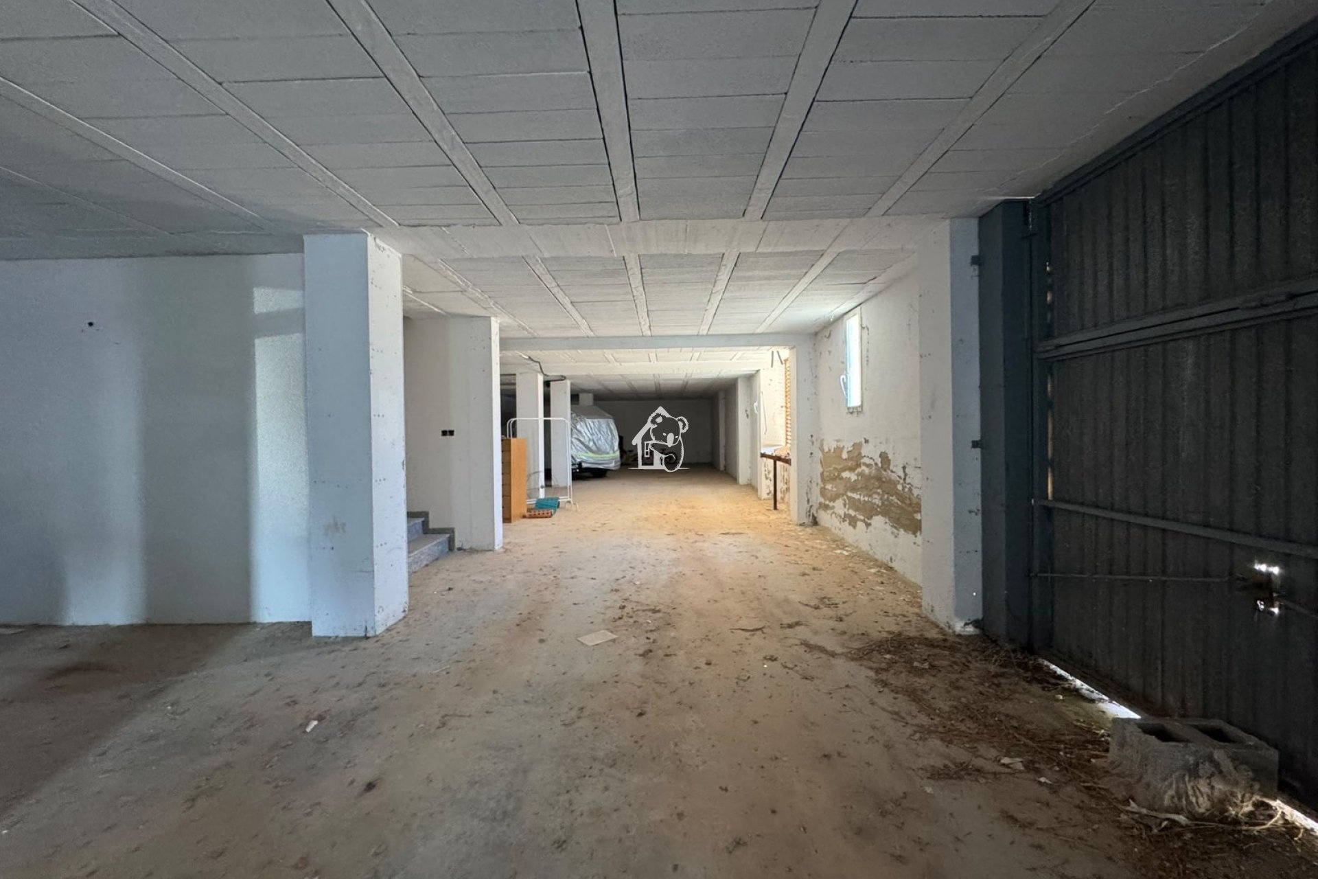 Herverkoop - Garage - Orihuela Costa