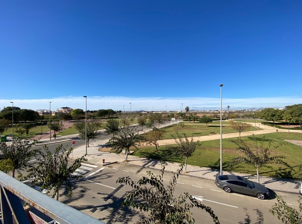 Herverkoop - Herenhuis - Pilar de la Horadada