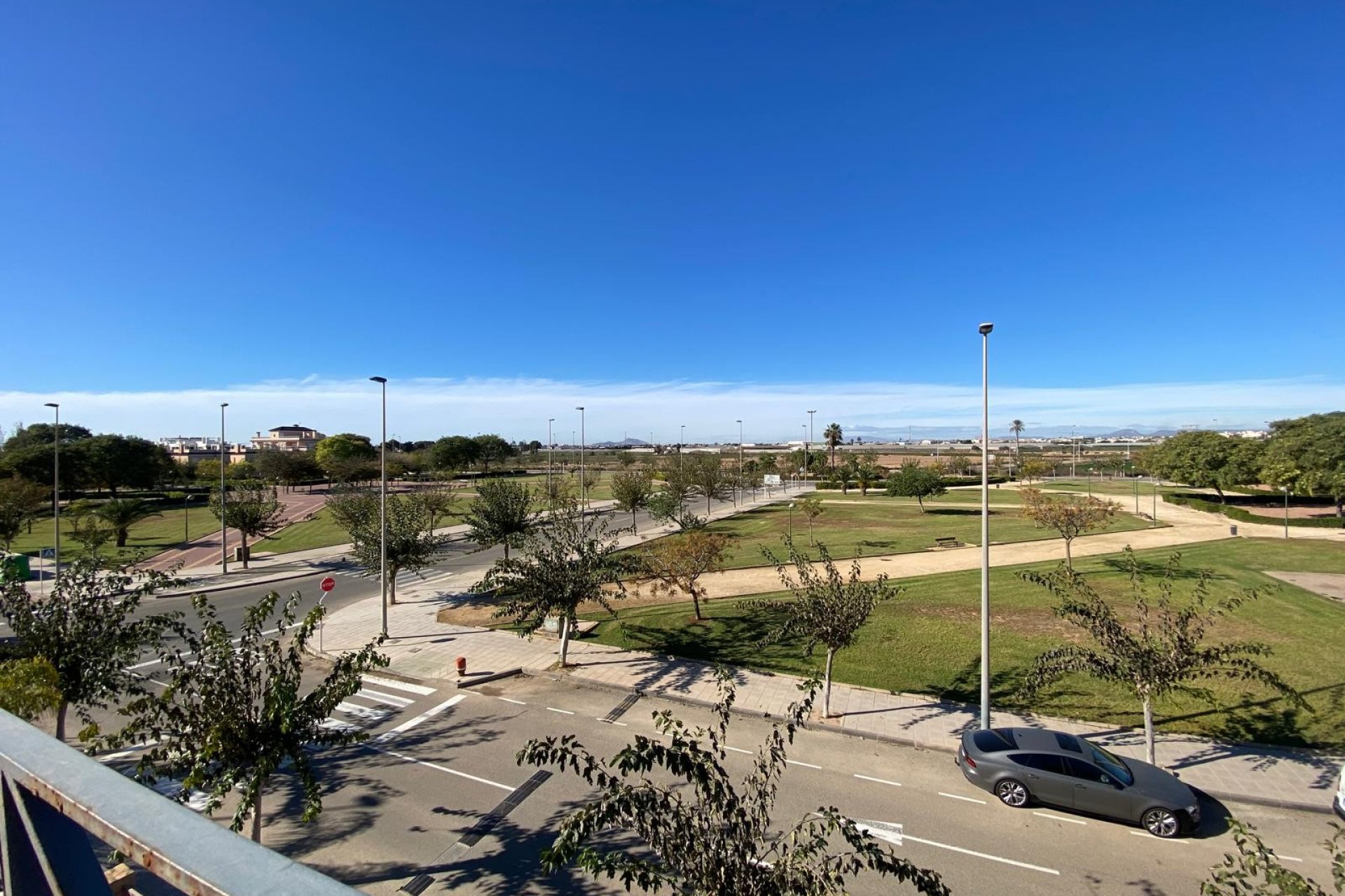 Herverkoop - Herenhuis - Pilar de la Horadada
