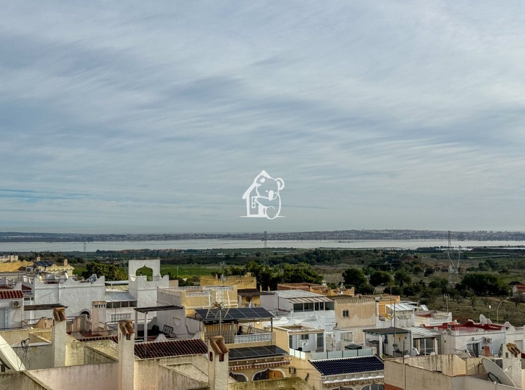 Herverkoop - Herenhuis - San Miguel de Salinas