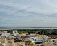 Herverkoop - Herenhuis - San Miguel de Salinas