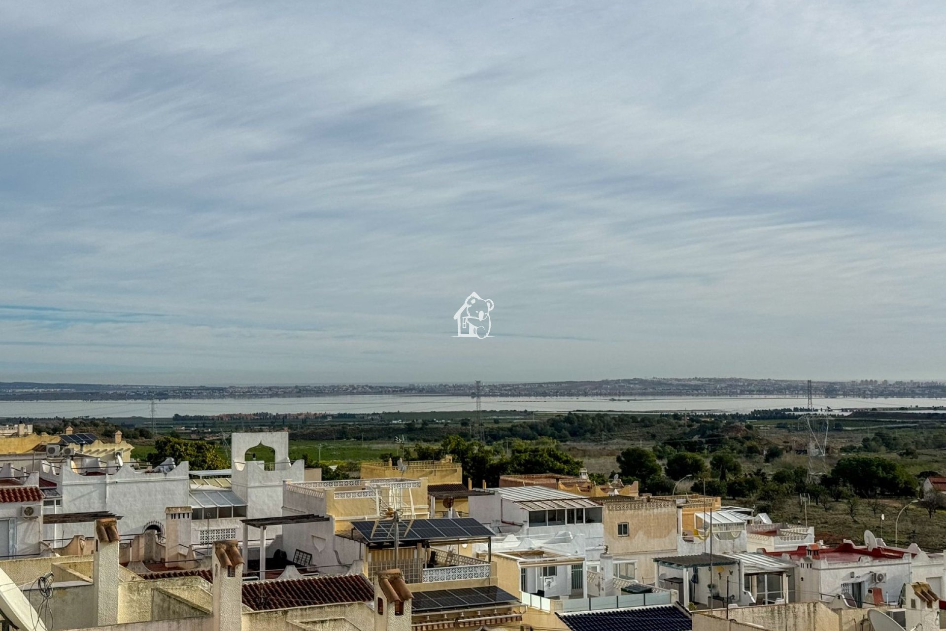 Herverkoop - Herenhuis - San Miguel de Salinas