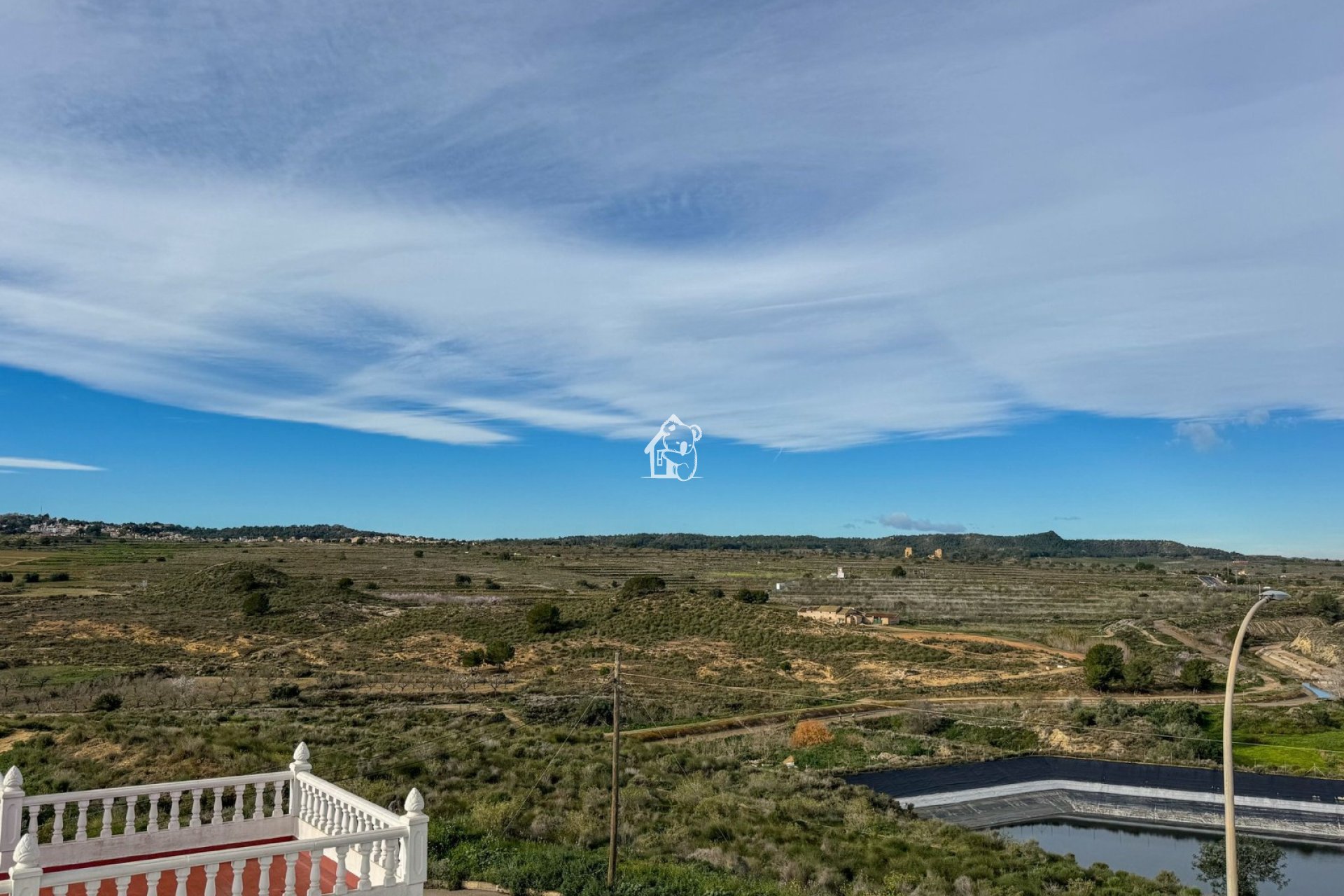 Herverkoop - Herenhuis - San Miguel de Salinas