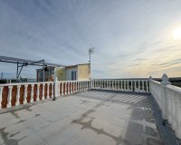 Herverkoop - Herenhuis - San Miguel de Salinas